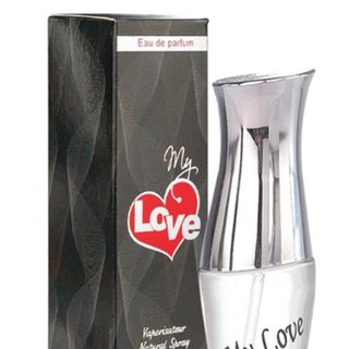 NƯỚC HOA MYLOVE