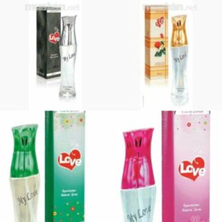 NƯỚC HOA MYLOVE