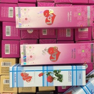 NƯỚC HOA MYLOVE
