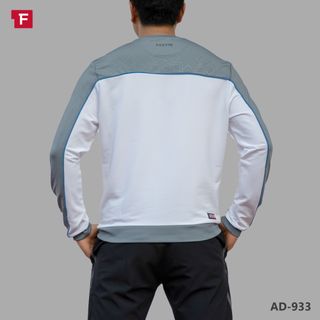 ÁO THUN DÀI TAY THỂ THAO FASVIN AD-933