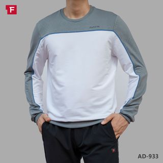 ÁO THUN DÀI TAY THỂ THAO FASVIN AD-933