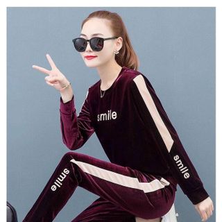 set bộ nhung
