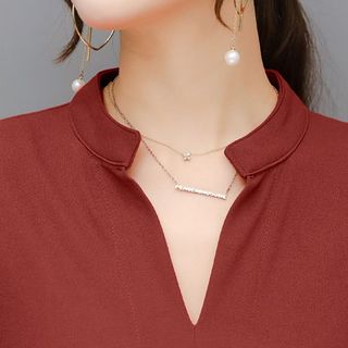 Đầm Công Sở Thiết Kế Cao Cấp