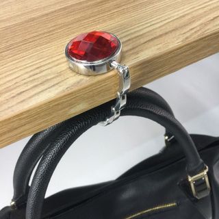Móc Treo Túi Xách Thông Minh Đính Đá