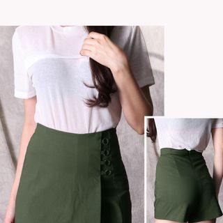 Quần váy hàng đặt cao cấp Anfa
