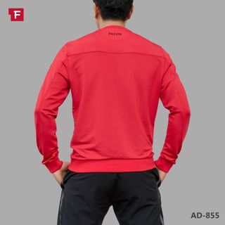 ÁO THUN DÀI TAY THỂ THAO FASVIN AD-855