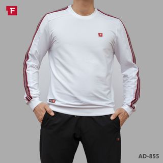 ÁO THUN DÀI TAY THỂ THAO FASVIN AD-855