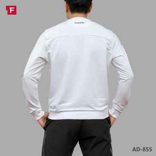 ÁO THUN DÀI TAY THỂ THAO FASVIN AD-855