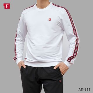 ÁO THUN DÀI TAY THỂ THAO FASVIN AD-855