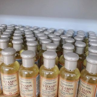 Vitamin E oil tinh khiết 75ml