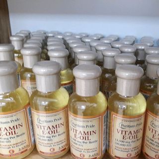 Vitamin E oil tinh khiết 75ml