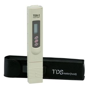 Bút thử nước TDS Bút đo độ dẫn điện tdsEC