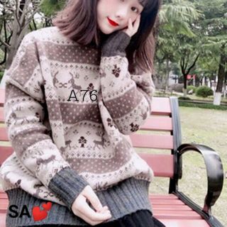 ÁO LEN NOEL