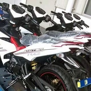 Chuyên bán các loại xe máy như EXCITER150CC - HONDA SH - XIPO - SATRIA 0775546960 ABảo