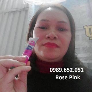 Son trị thâm môi - Son xăm WOW Hàn Quốc