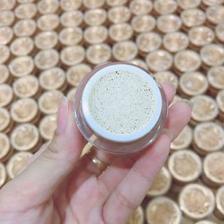 Kem tái tạo đông y