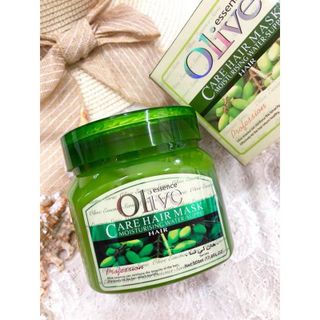 Dầu Hấp Tóc OLIVE hộp giấy cao giá sỉ​ giá bán buôn giá sỉ