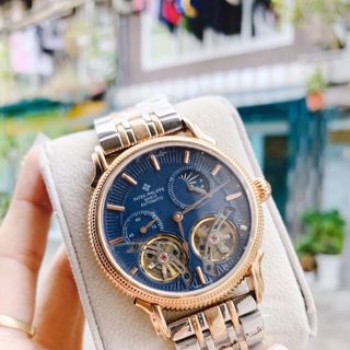 PATEAK CƠ 2 TIM CƠ