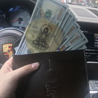 BÙA NGŨ LỘ THÀN TÀI PHÙ