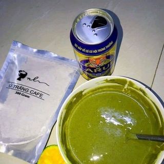 Ủ Trắng Cafe