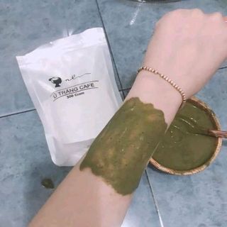 Ủ Trắng Cafe