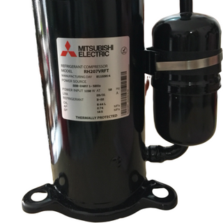 Block lạnh Mitsubishi 1hp 2hp 3hp4hp -phuc an khang