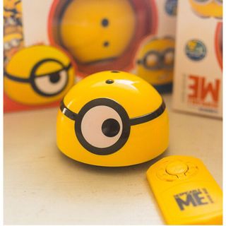 Đồ chơi minion chạy trốn hottrends