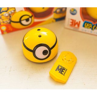 Đồ chơi minion chạy trốn hottrends