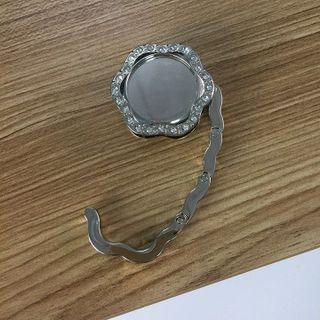 Móc Treo Túi Xách Thông Minh Hoa Cương