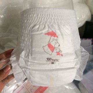 Bỉm quần cao cấp BBZONE - Nhật