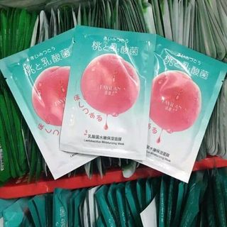 mask dưỡng trắng giá sỉ