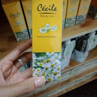 Dung dịch vệ sinh phụ nữ Intimate Wash