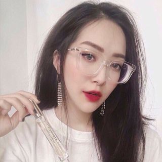 Giá sỉ mắt kính kim loại trong suốt