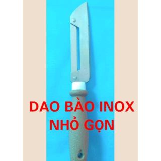 SIÊU HOT Dao bào mini