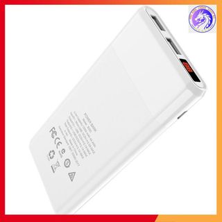 Pin Sạc Dự Phòng Hoco B35C 12000mAh - giá sỉ