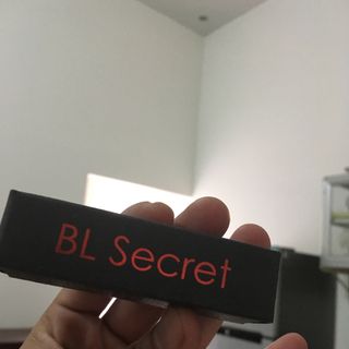 Son BL SECRET kr