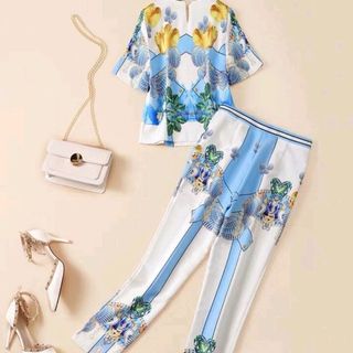set họa tiết
