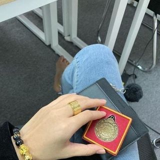 NHẪN BÁT NHÃ TÂM KINH