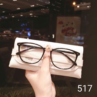 Mắt kính gọng dẻo 517 giá sỉ