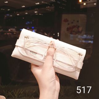 Mắt kính gọng dẻo 517 giá sỉ