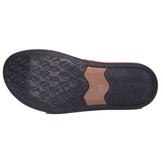 Dép Nam Da Bò Thật Cao Cấp D04