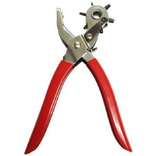 Kìm bấm lỗ thắt lưng dây da