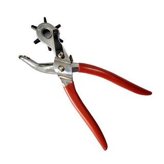 Kìm bấm lỗ thắt lưng dây da