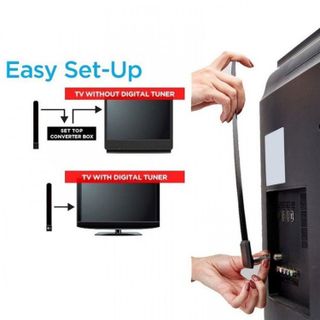 ĂNG TEN CLEAR KEY - TV BẮT SÓNG TRÊN 100 KÊNH TRUYỀN HÌNH HD