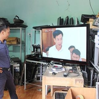 ĂNG TEN CLEAR KEY - TV BẮT SÓNG TRÊN 100 KÊNH TRUYỀN HÌNH HD