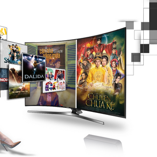 ĂNG TEN CLEAR KEY - TV BẮT SÓNG TRÊN 100 KÊNH TRUYỀN HÌNH HD
