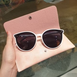 Mắt kính v tròn giá sỉ