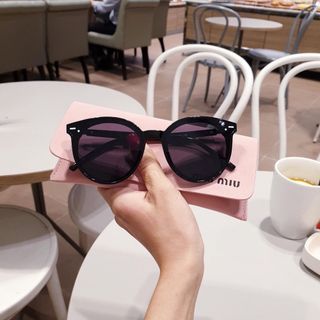 Mắt kính v tròn giá sỉ
