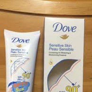 kem chống nắng DOVE giá sỉ giá bán buôn