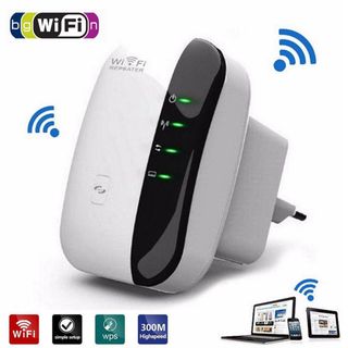 Thiết bị kích sóng Wifi siêu tốc giá sỉ